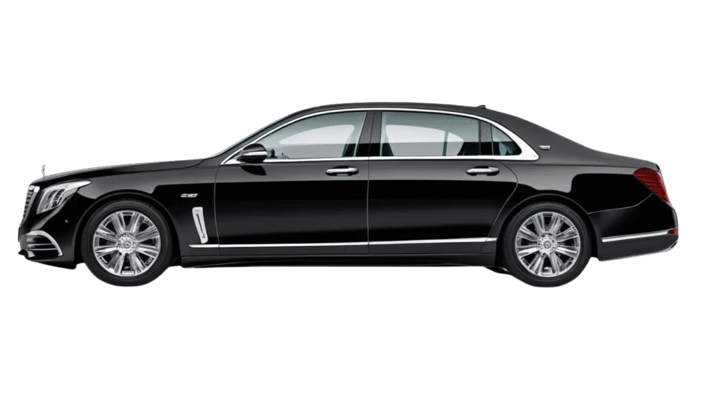 Vip Dept Premium Sedan