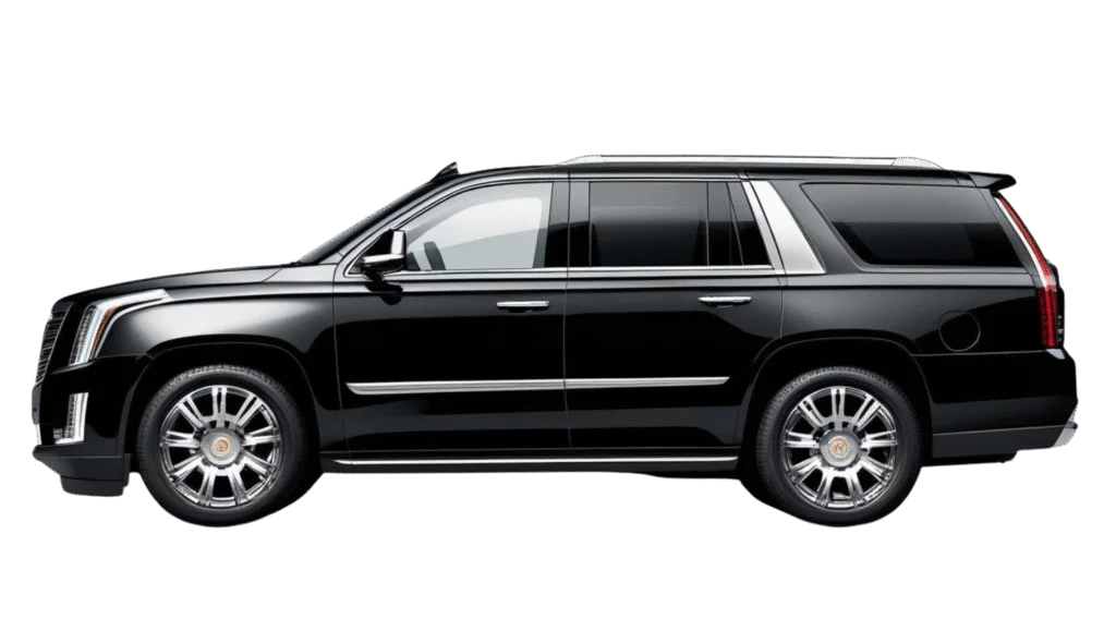 Vip Dept Luxury SUV