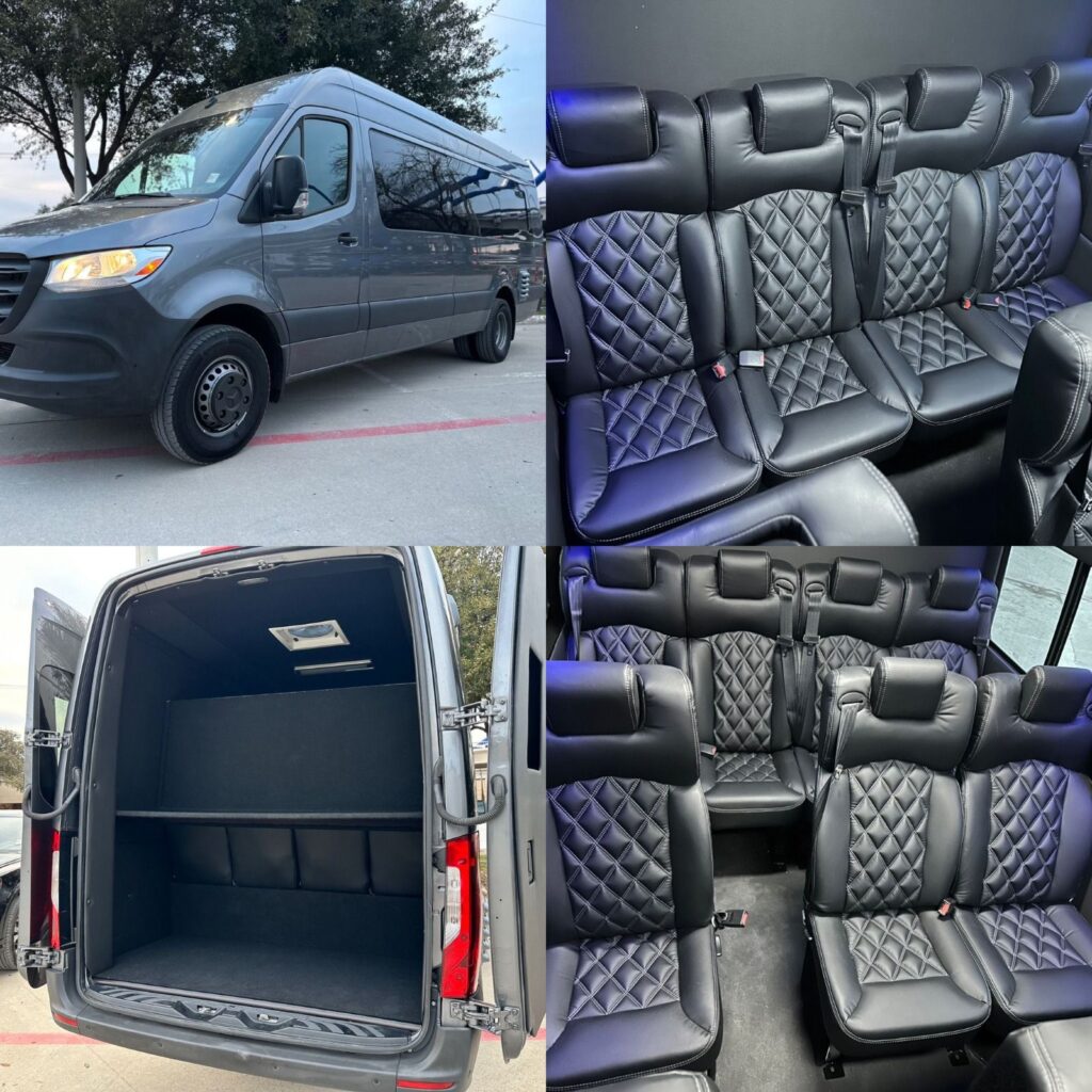 Vip Dept Global Luxury Transportation