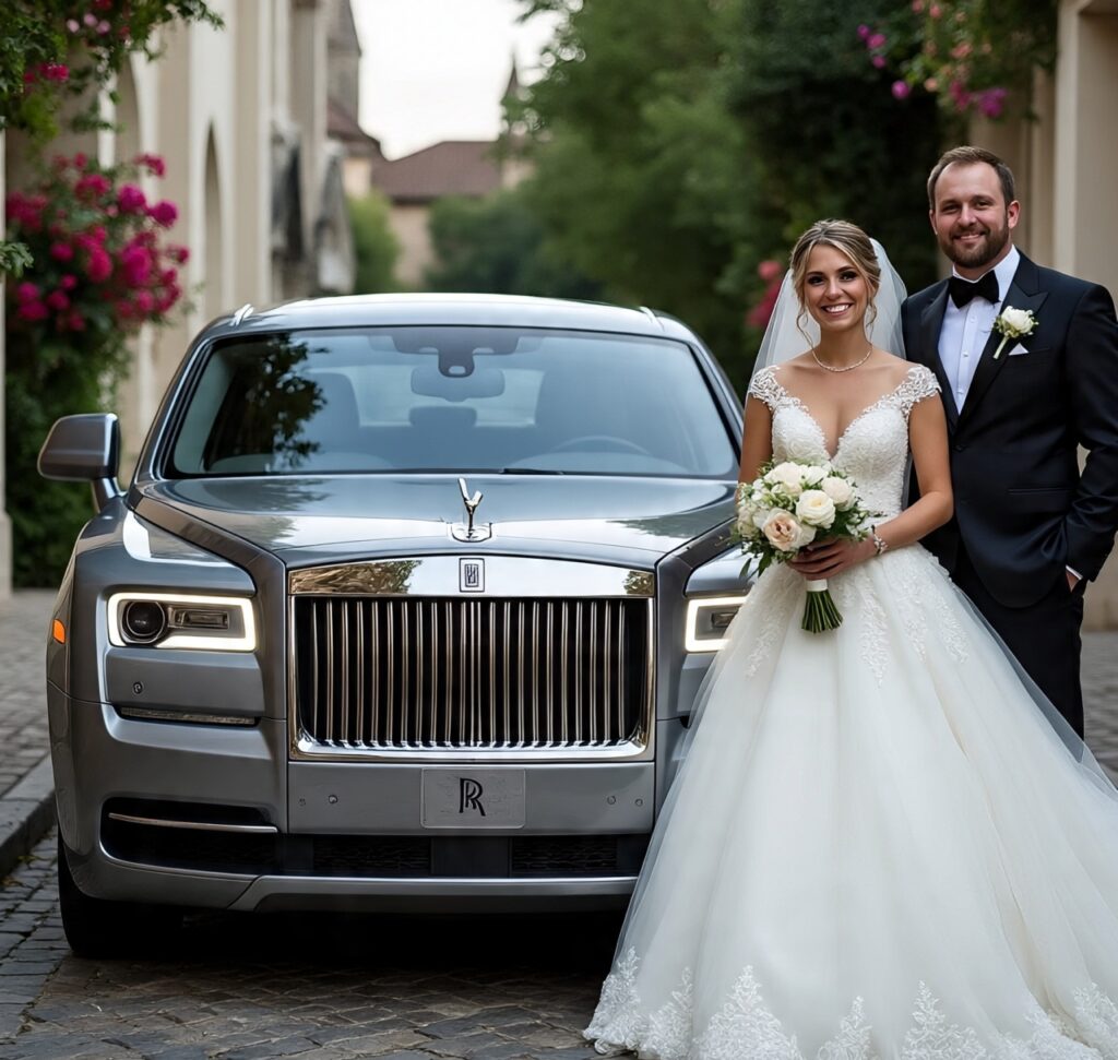 VIP Dept Leisure & Special Events Transportation