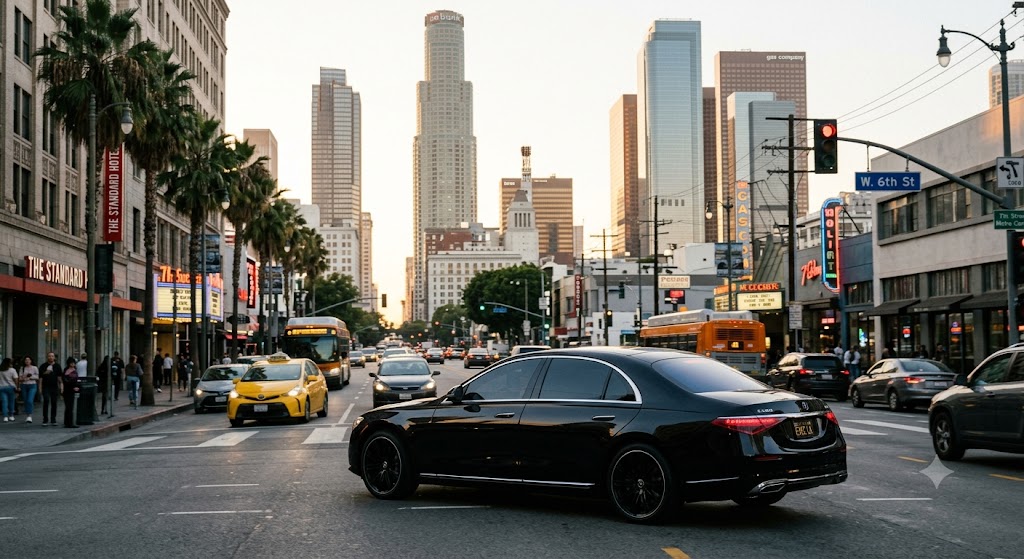 executive-car-service-los-angeles