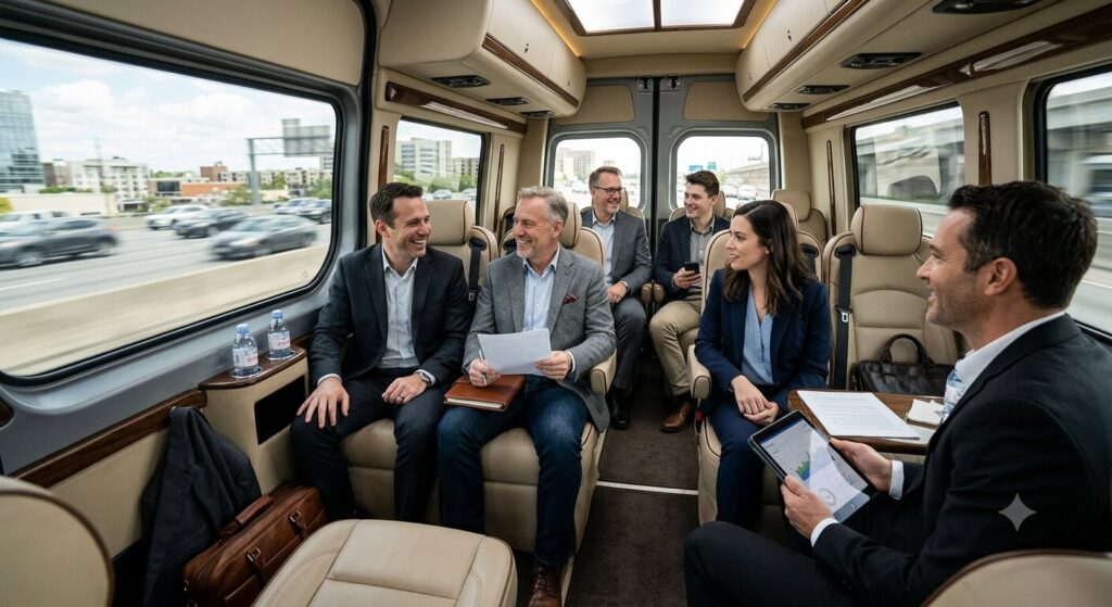 vip-dept-sprinter-van-group-corporate-transportation-la